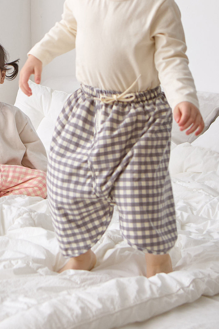 Potty Training PJ shorts