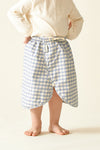 Potty Training PJ shorts