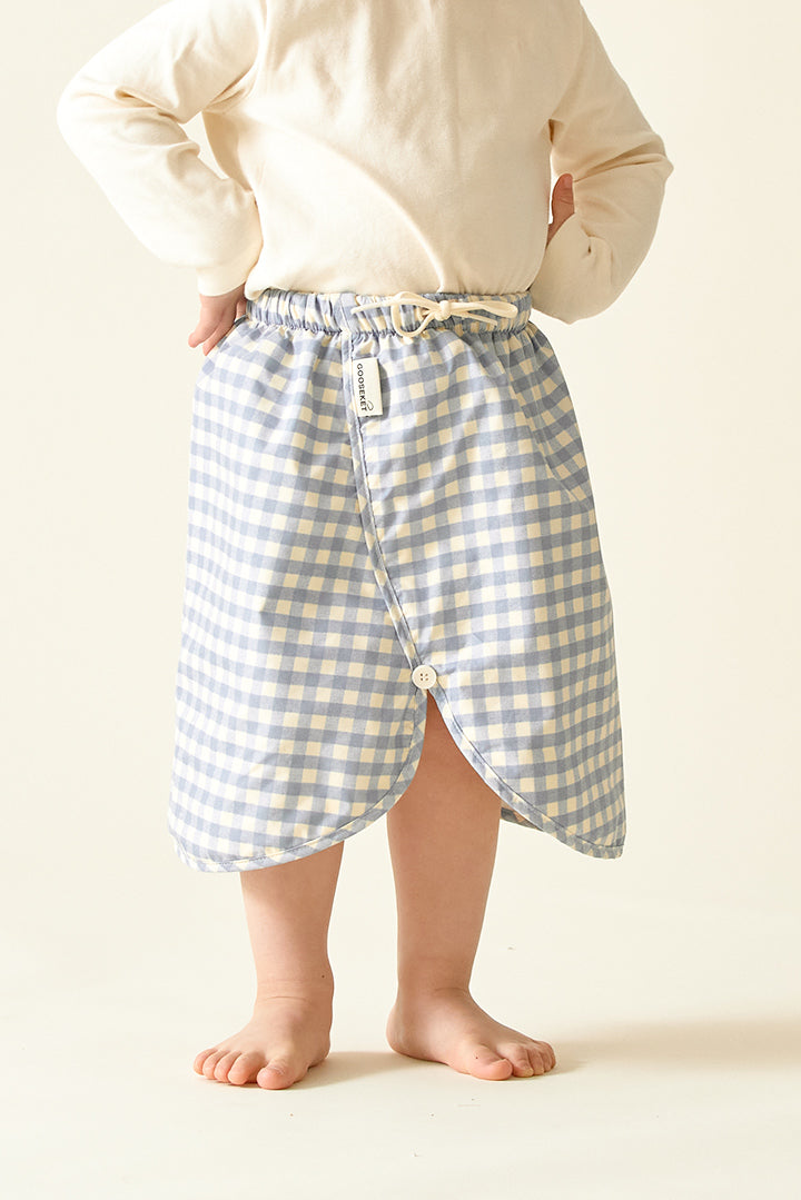 Potty Training PJ shorts