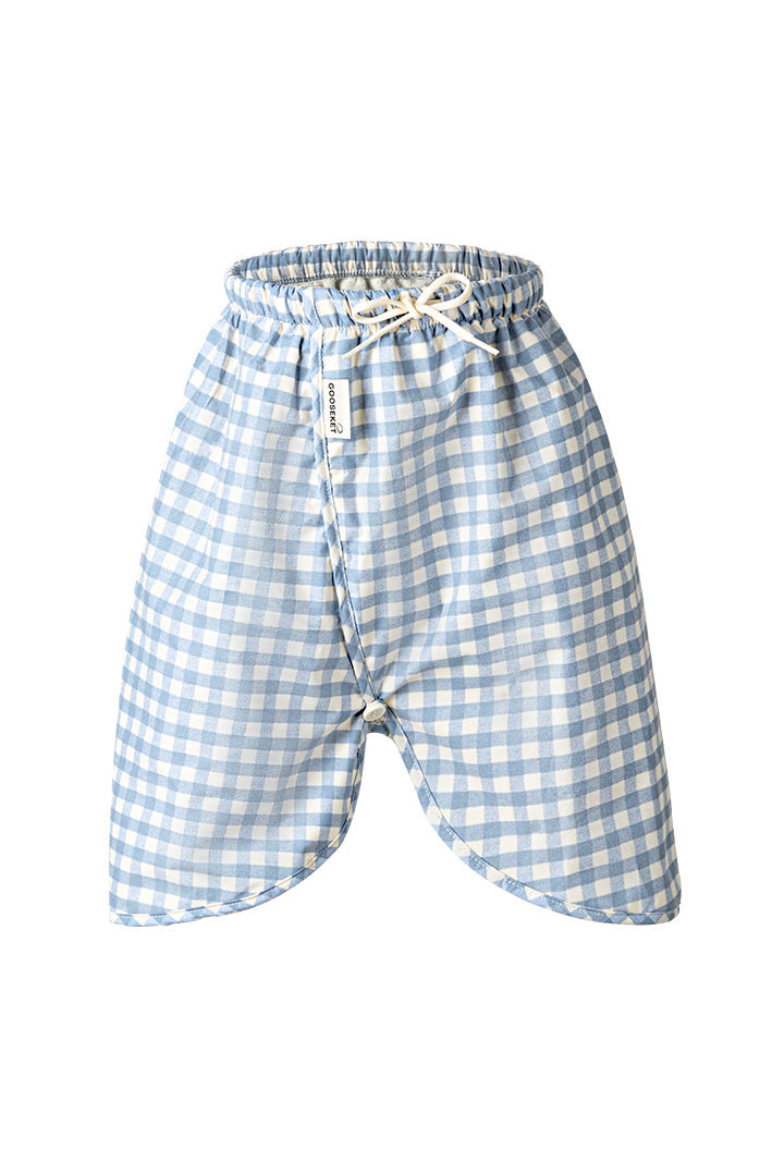 Potty Training PJ shorts