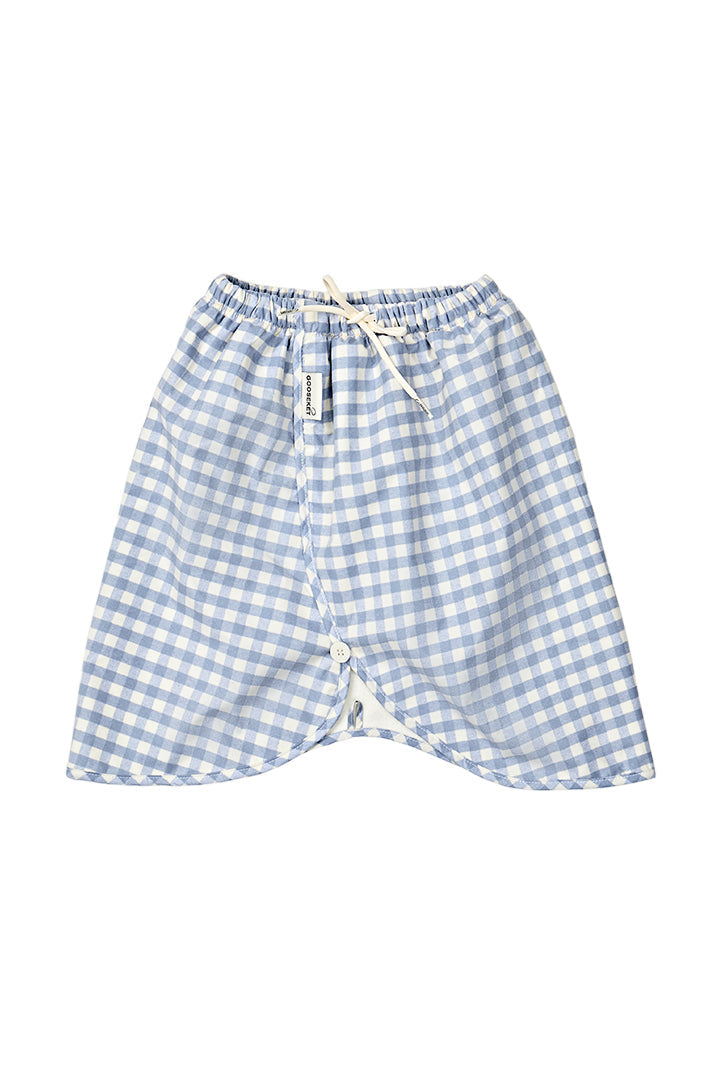 Potty Training PJ shorts