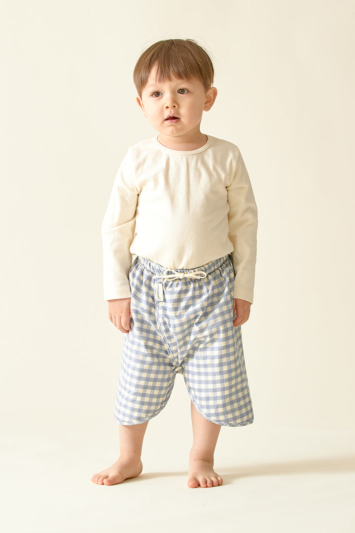 Potty Training PJ shorts