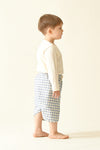 Potty Training PJ shorts