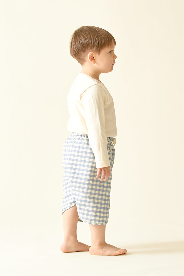 Potty Training PJ shorts
