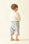 Potty Training PJ shorts