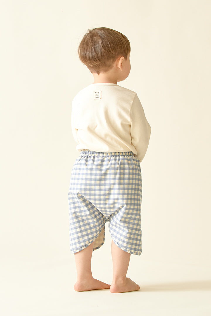 Potty Training PJ shorts