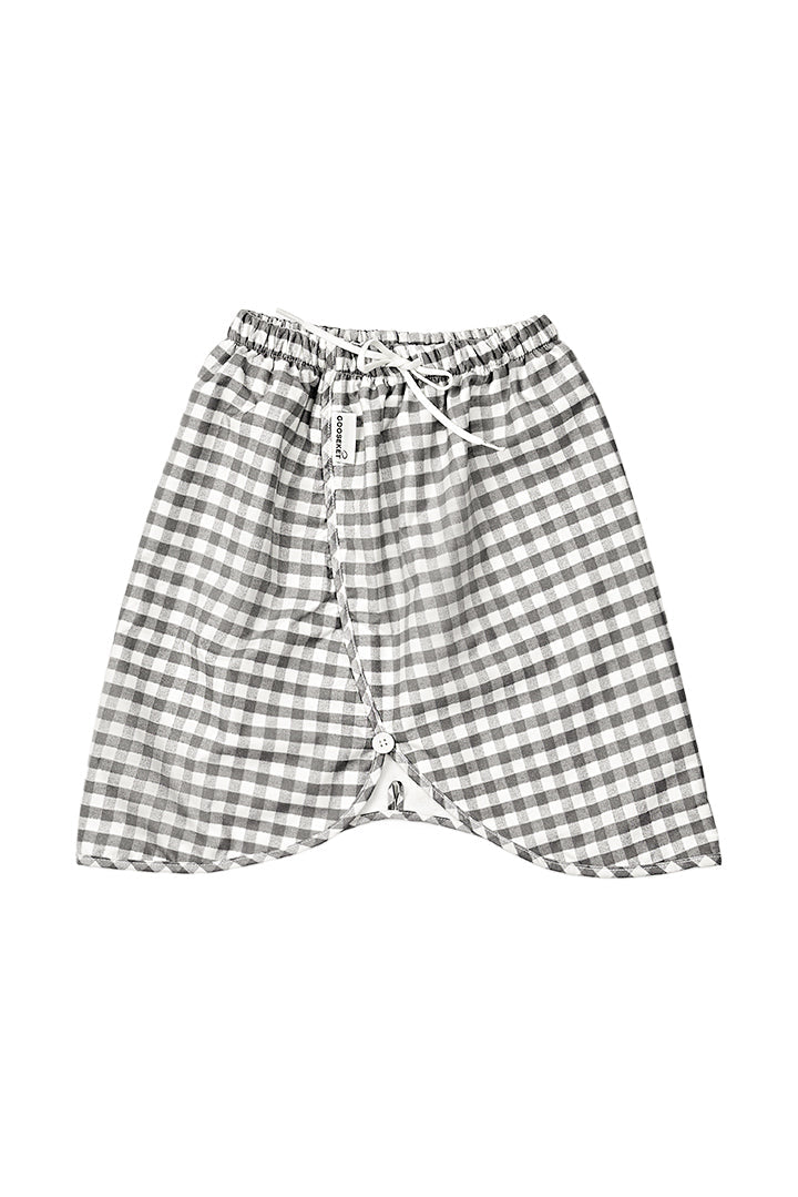 Potty Training PJ shorts