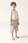 Potty Training PJ shorts