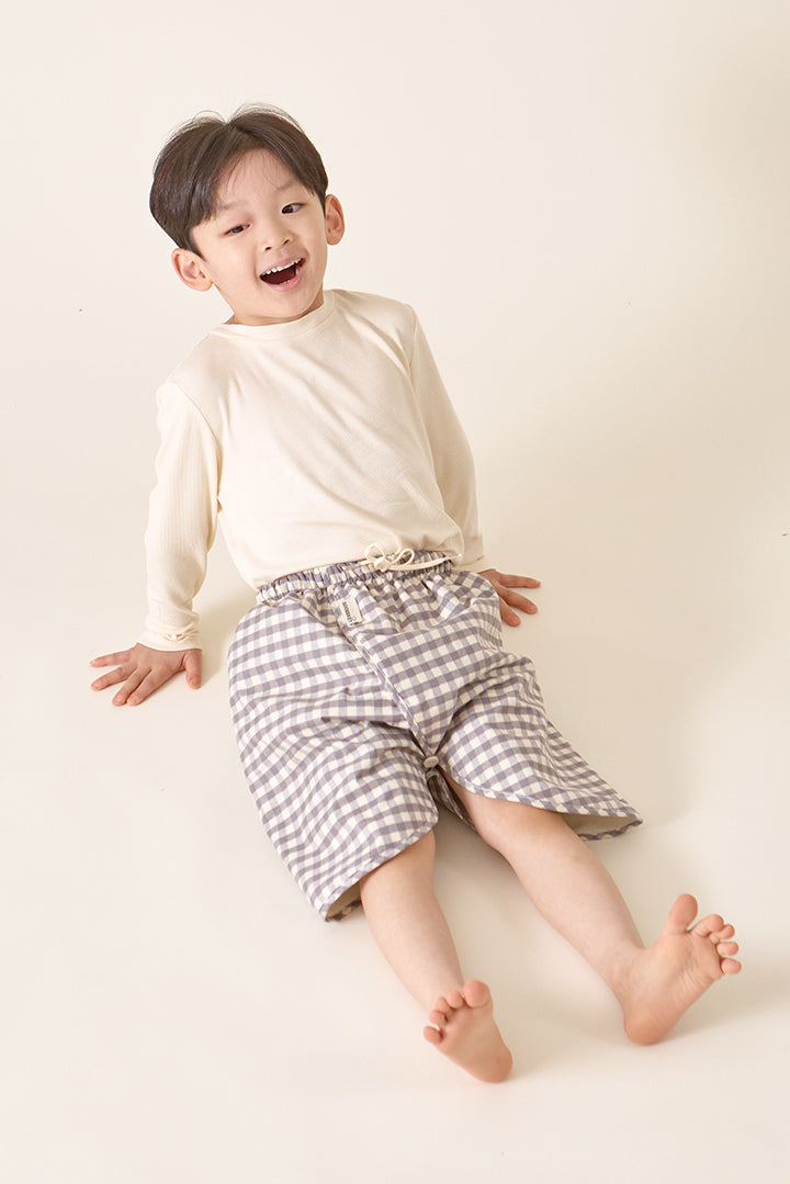 Potty Training PJ shorts