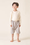 Potty Training PJ shorts