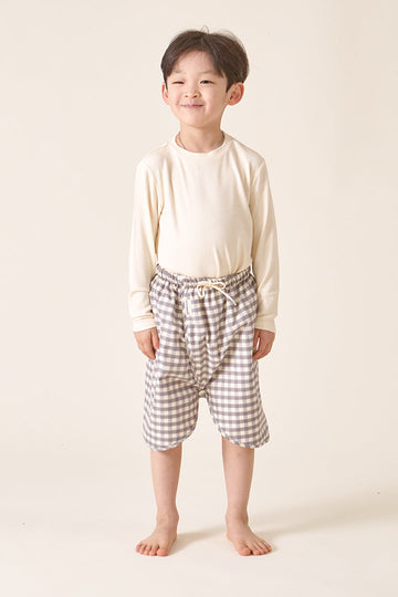 Potty Training PJ shorts