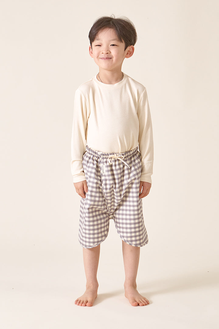 Potty Training PJ shorts