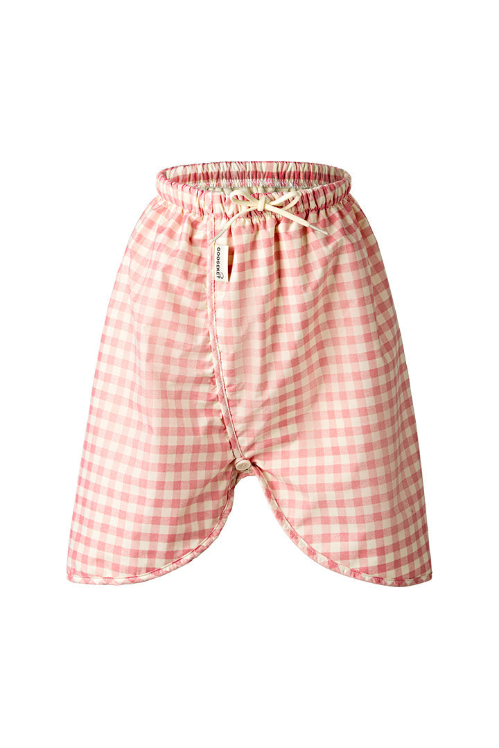 Potty Training PJ shorts