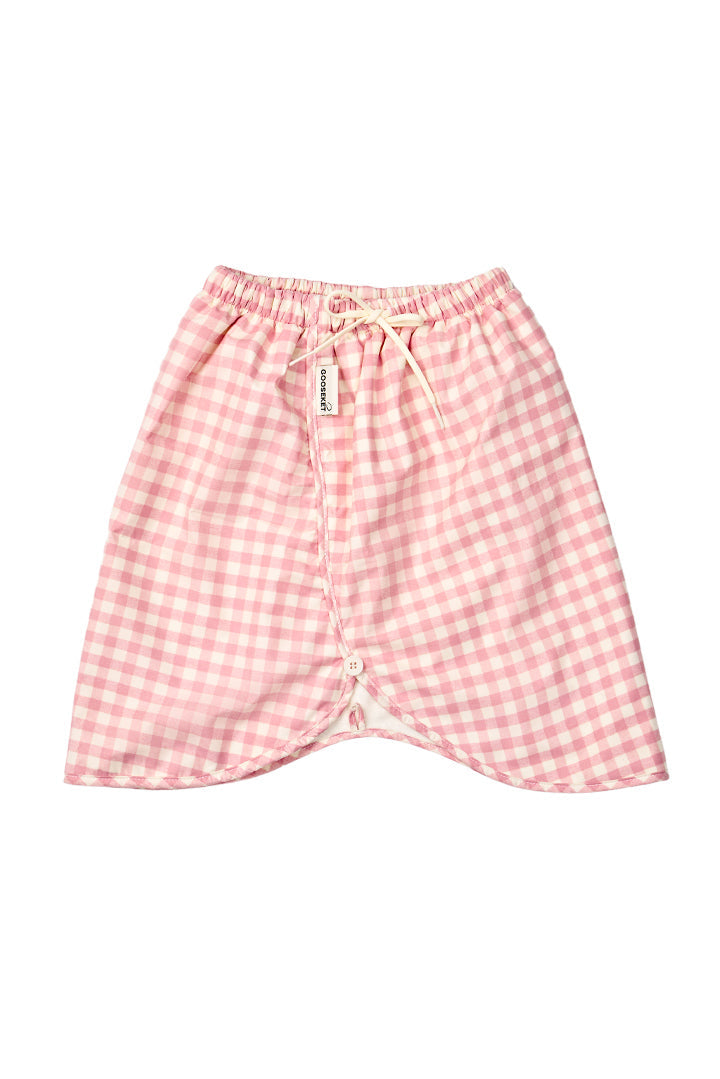 Potty Training PJ shorts