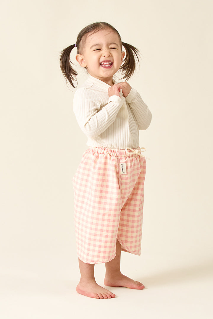Potty Training PJ shorts