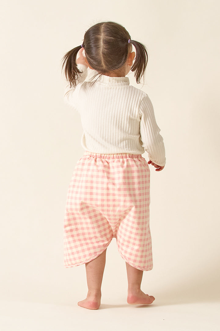 Potty Training PJ shorts