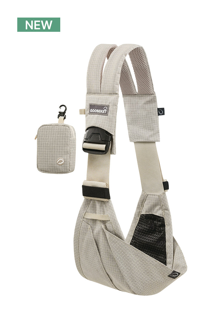 [AIR] Toddler Carrier