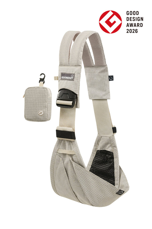 [AIR] Toddler Carrier
