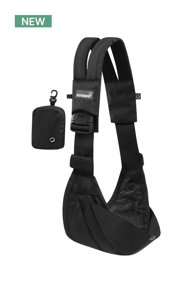 [AIR] Toddler Carrier