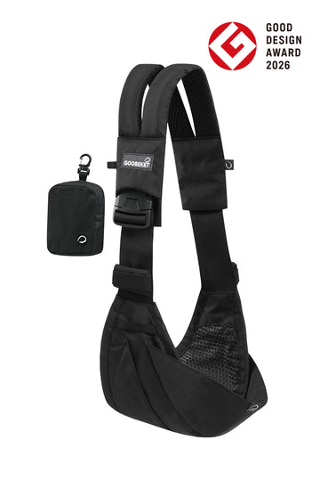 [AIR] Toddler Carrier