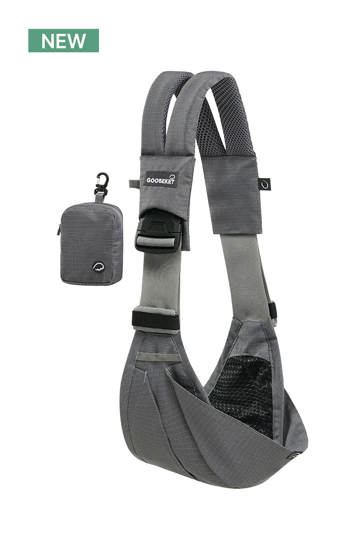 [AIR] Toddler Carrier