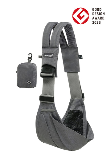[AIR] Toddler Carrier