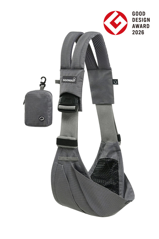 [AIR] Toddler Carrier