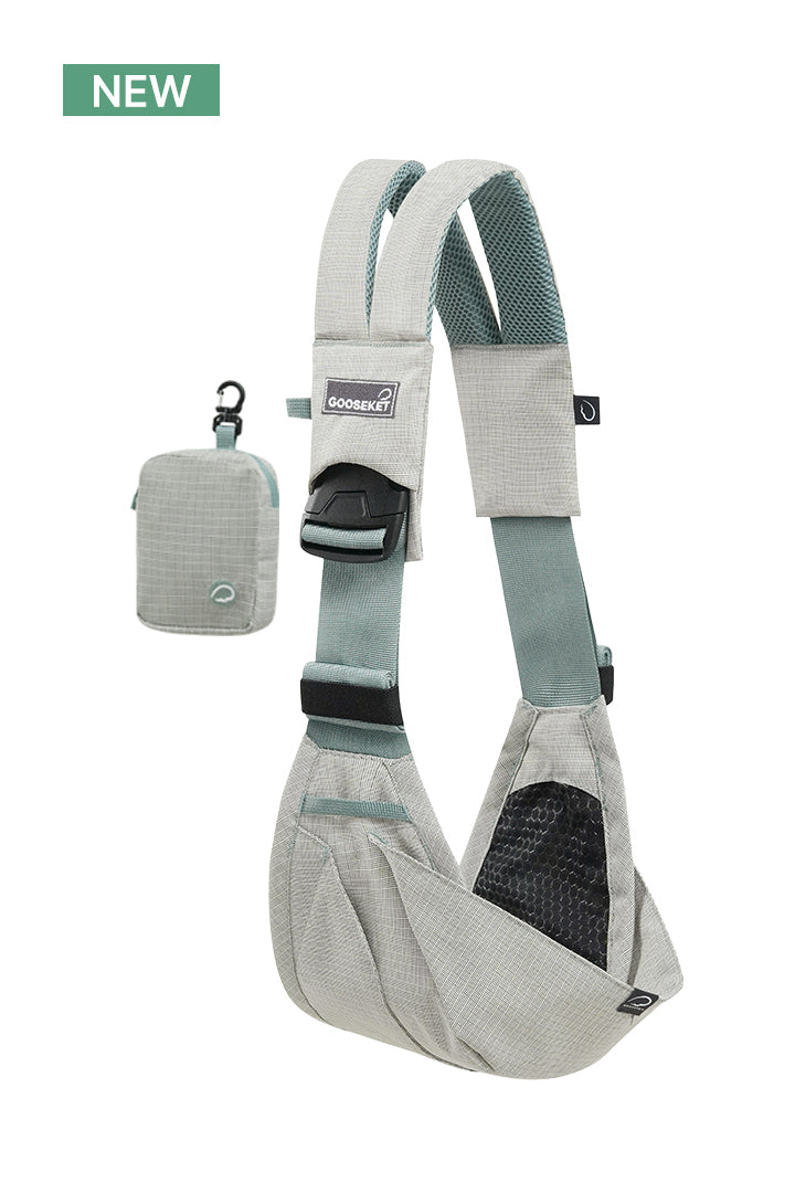 [AIR] Toddler Carrier