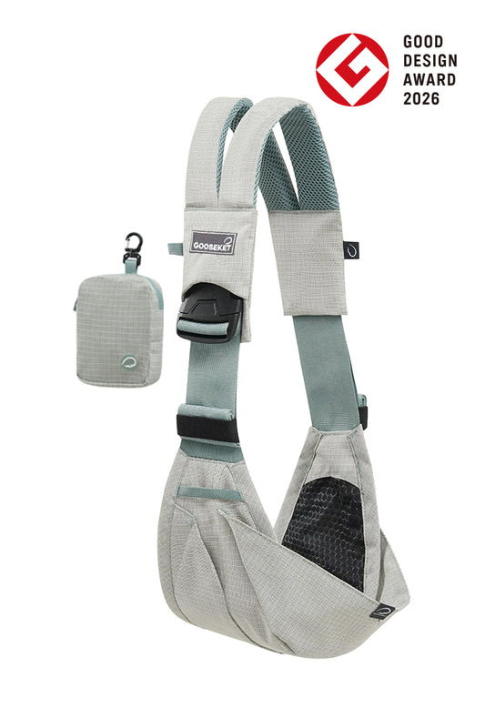 [AIR] Toddler Carrier