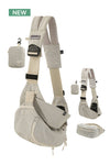 [AIR] Toddler Carrier + Bag