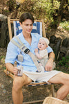 [AIR] Toddler Carrier + Bag