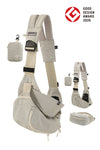 [AIR] Toddler Carrier + Bag