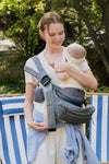 [AIR] Toddler Carrier + Bag