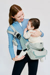 [AIR] Toddler Carrier + Bag
