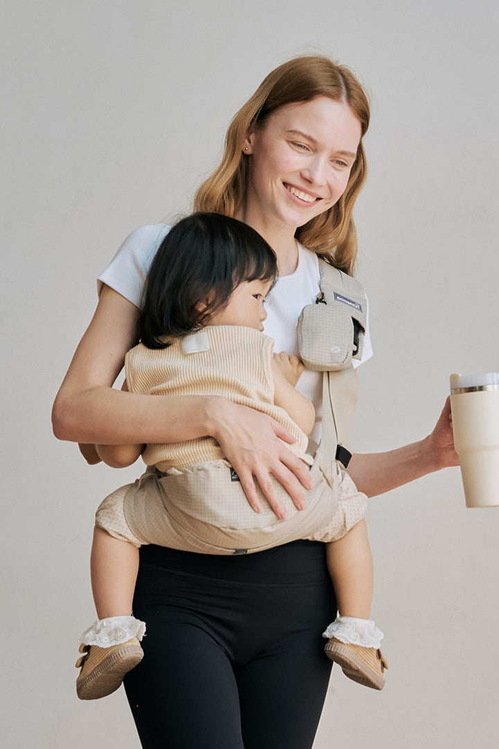 [AIR] Toddler Carrier