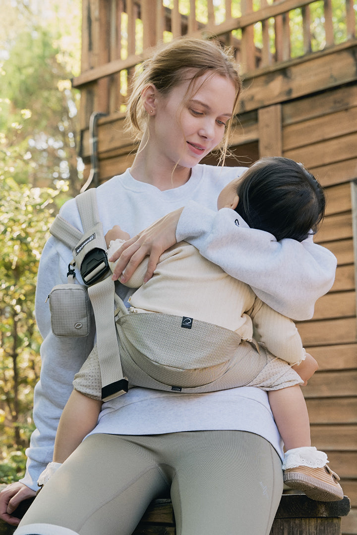 [AIR] Toddler Carrier