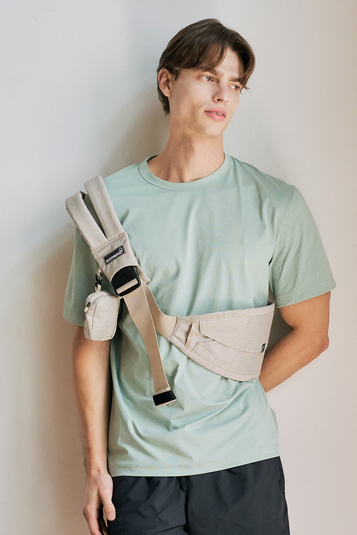 [AIR] Toddler Carrier