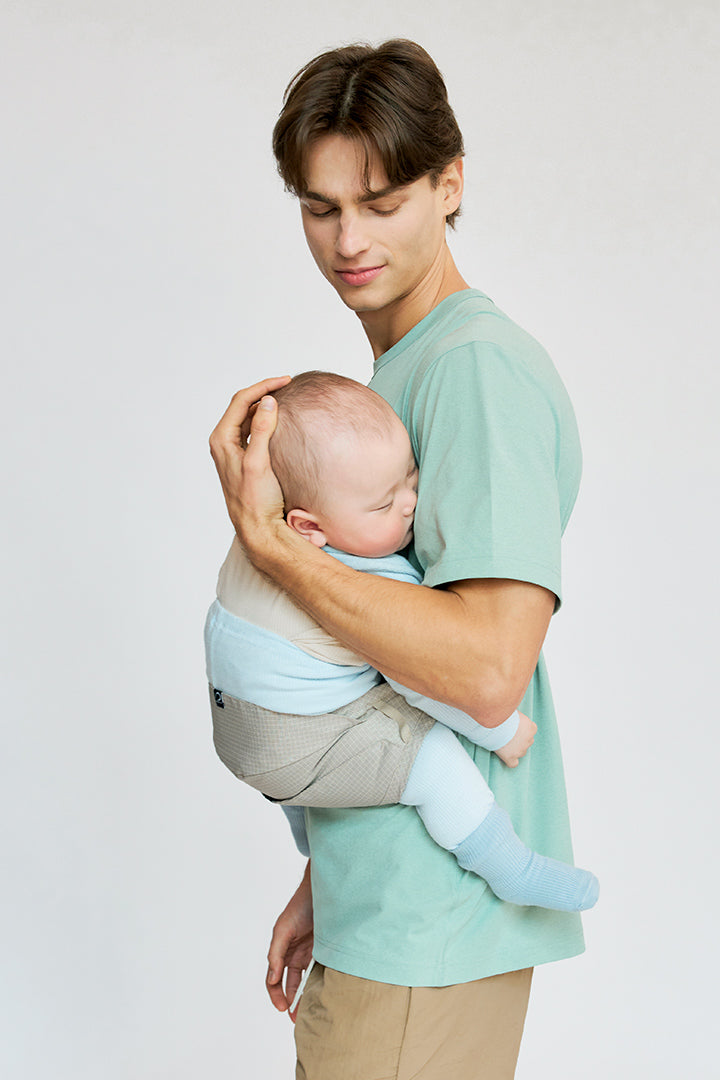 [AIR] Toddler Carrier
