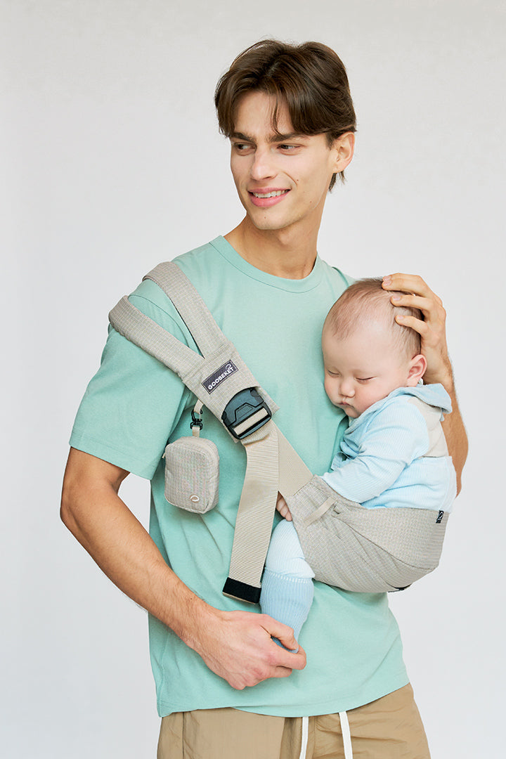 [AIR] Toddler Carrier