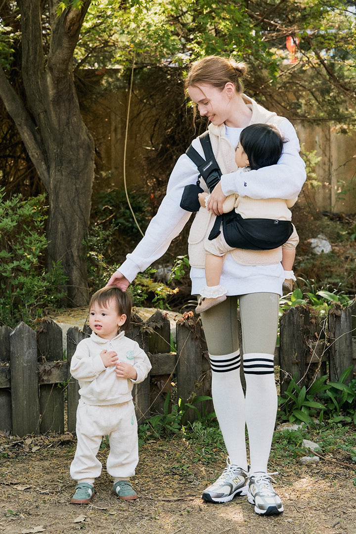 [AIR] Toddler Carrier