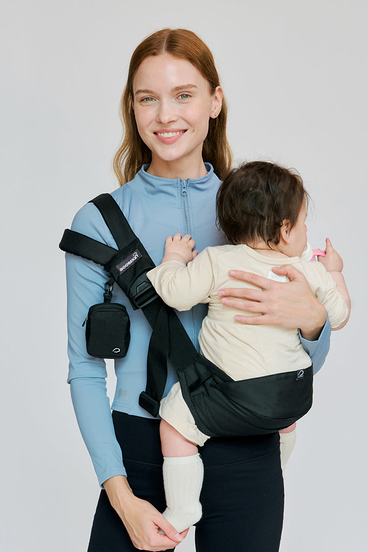 [AIR] Toddler Carrier