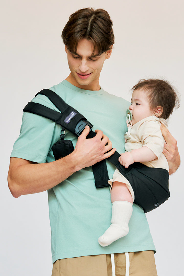 [AIR] Toddler Carrier