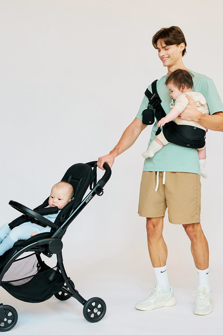 [AIR] Toddler Carrier