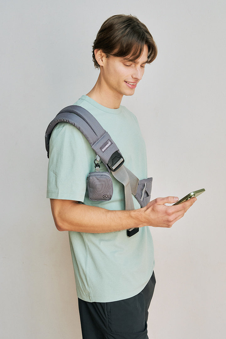 [AIR] Toddler Carrier