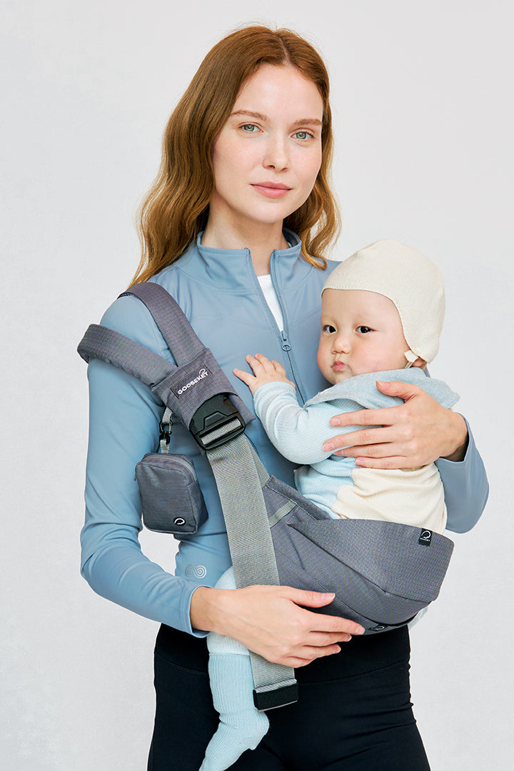 [AIR] Toddler Carrier