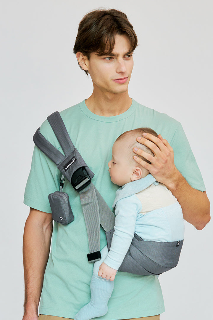 [AIR] Toddler Carrier