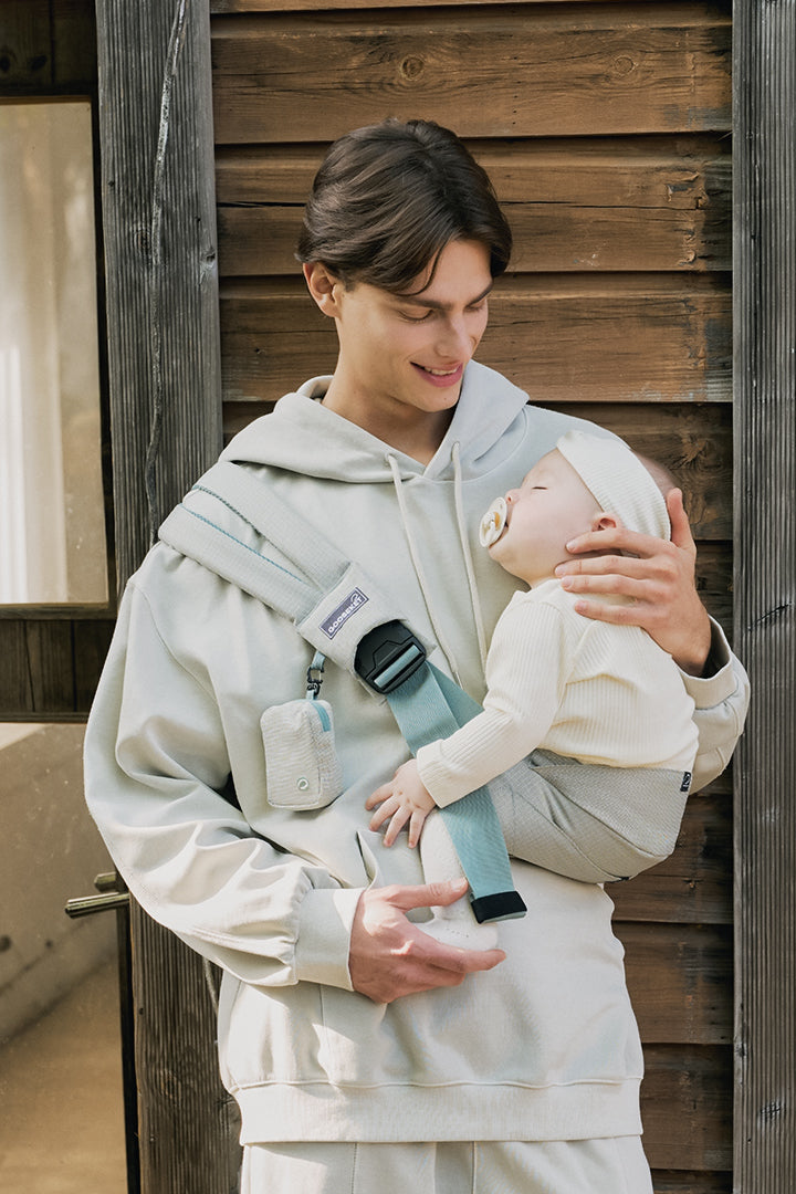[AIR] Toddler Carrier