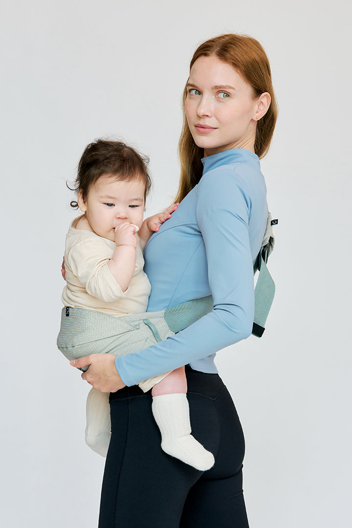 [AIR] Toddler Carrier