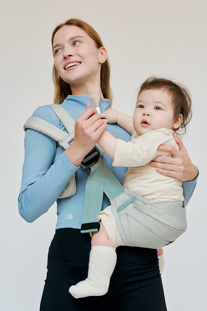 [AIR] Toddler Carrier