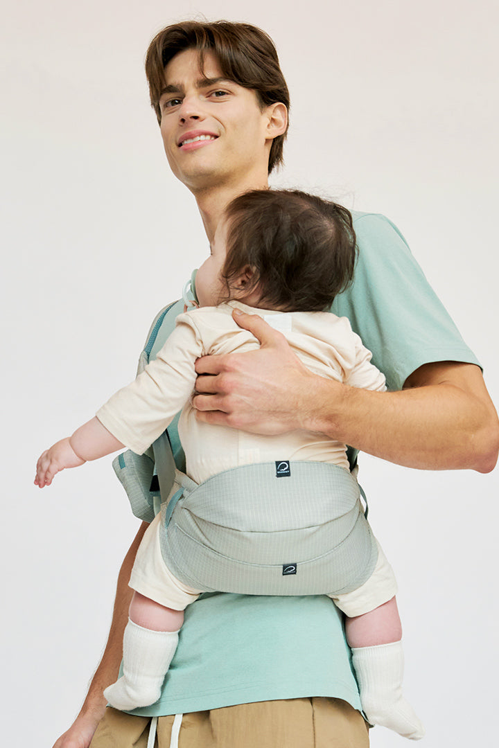 [AIR] Toddler Carrier